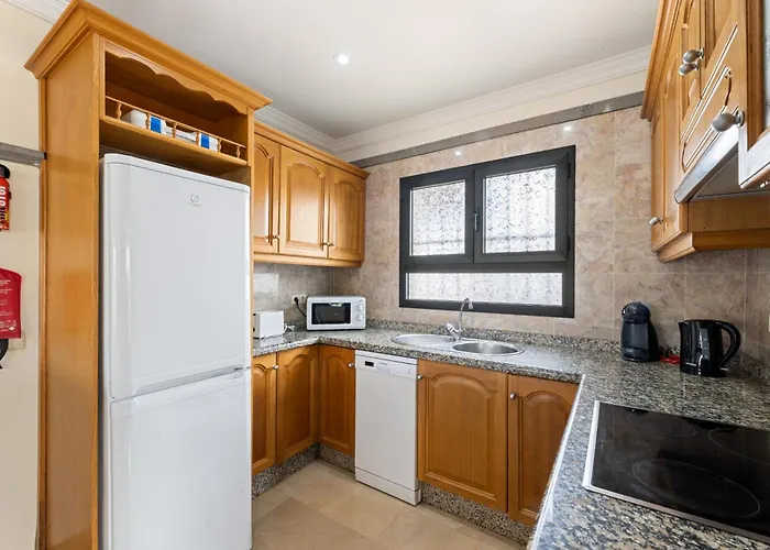 Villa Zafiro 17 By Escape Playa Blanca (Lanzarote)