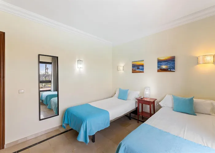 Villa Zafiro 17 By Escape Playa Blanca (Lanzarote)