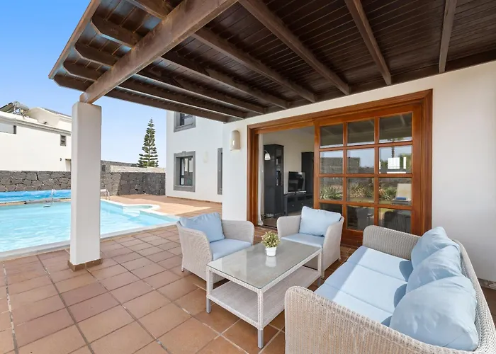 Villa Zafiro 17 By Escape *